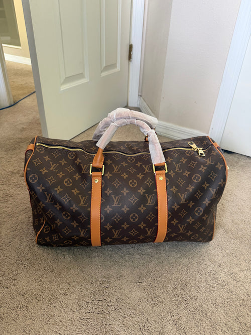 Lv Duffle bags